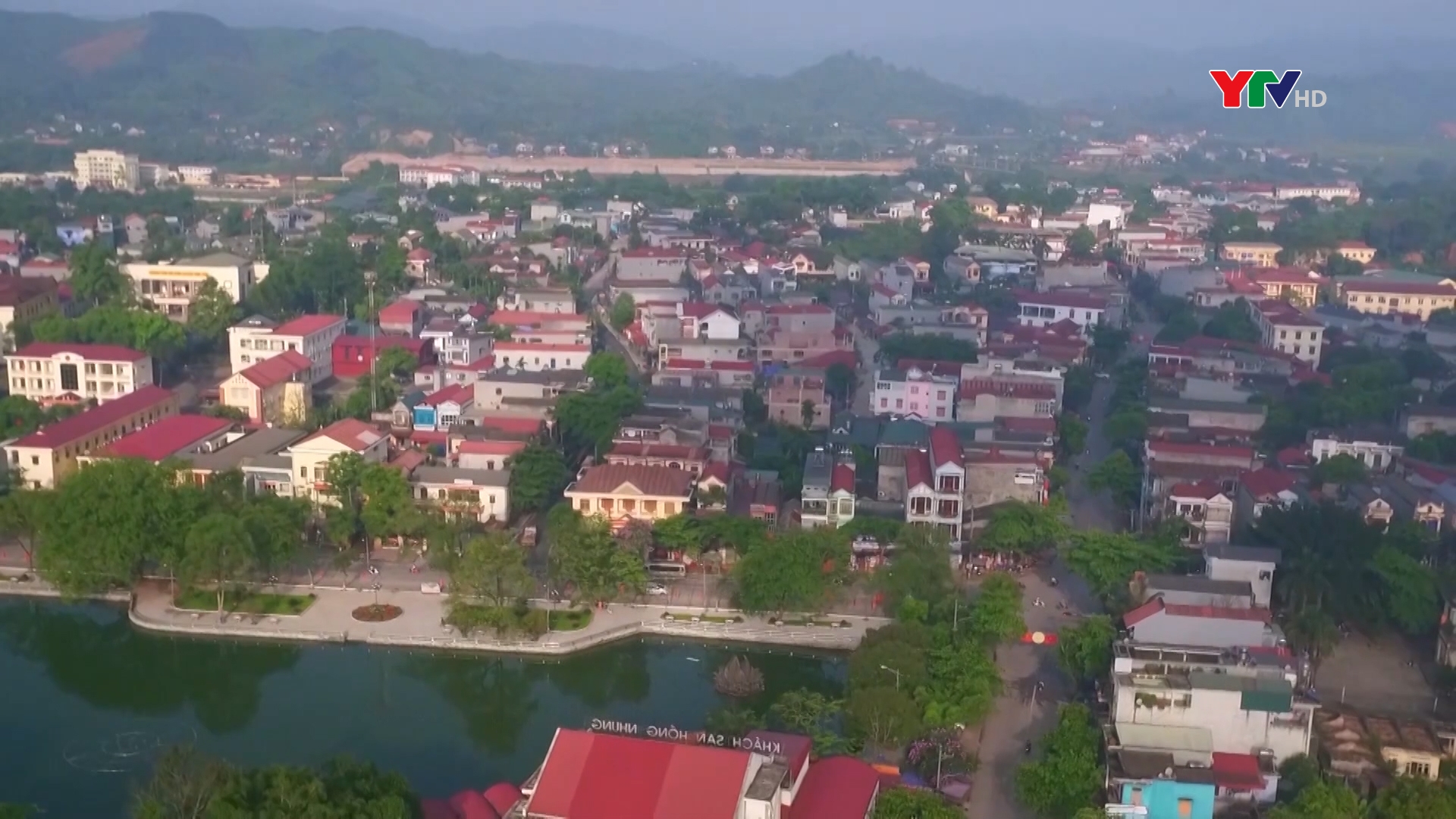 Huyện Văn Yên quyết tâm cao, nỗ lực lớn trong thực hiện Chương trình 56 của Tỉnh ủy