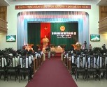 Khai mạc kỳ họp thứ 2 HĐND tỉnh Yên Bái khóa 17
