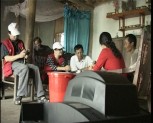 Hội CTĐ hỗ trợ gia đình bị sét đánh ở xã Giới Phiên - TP Yên Bái