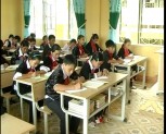Huyện Trấn Yên sẵn sàng cho năm học mới