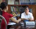 Phỏng vấn BS Trần Viết Thắng Giám đốc Trung tâm Y tế dự phòng tỉnh Yên Bái