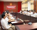 HN giao ban toàn quốc triển khai đề án dạy nghề cho lao động nông thôn 6 tháng đầu năm 2011
