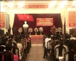 Huyện Lục Yên gần 300 cán bộ quản lý giáo dục được bồi dưỡng chính trị, chuyên môn nghiệp vụ