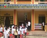 Lục Yên hơn 14 nghìn học sinh bậc Tiểu học và THCS trên địa bàn huyện Lục Yên bước vào năm học mới