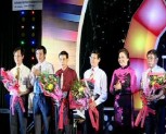 Đêm chung kết liên hoan tiếng hát PT-TH Yên Bái lần thứ VII năm 2012