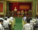 Huyện Trạm Tấu quán triệt Nghị quyết hội nghị lần thứ 9- BCH TW Đảng khóa XI