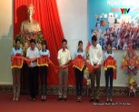 Huyện Văn Chấn và huyện Yên Bình khai mạc ngày hội Internet