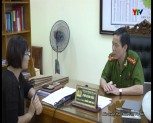 Phỏng vấn đại tá Trần Kim Hải – Phó giám đốc Công an tỉnh Yên Bái