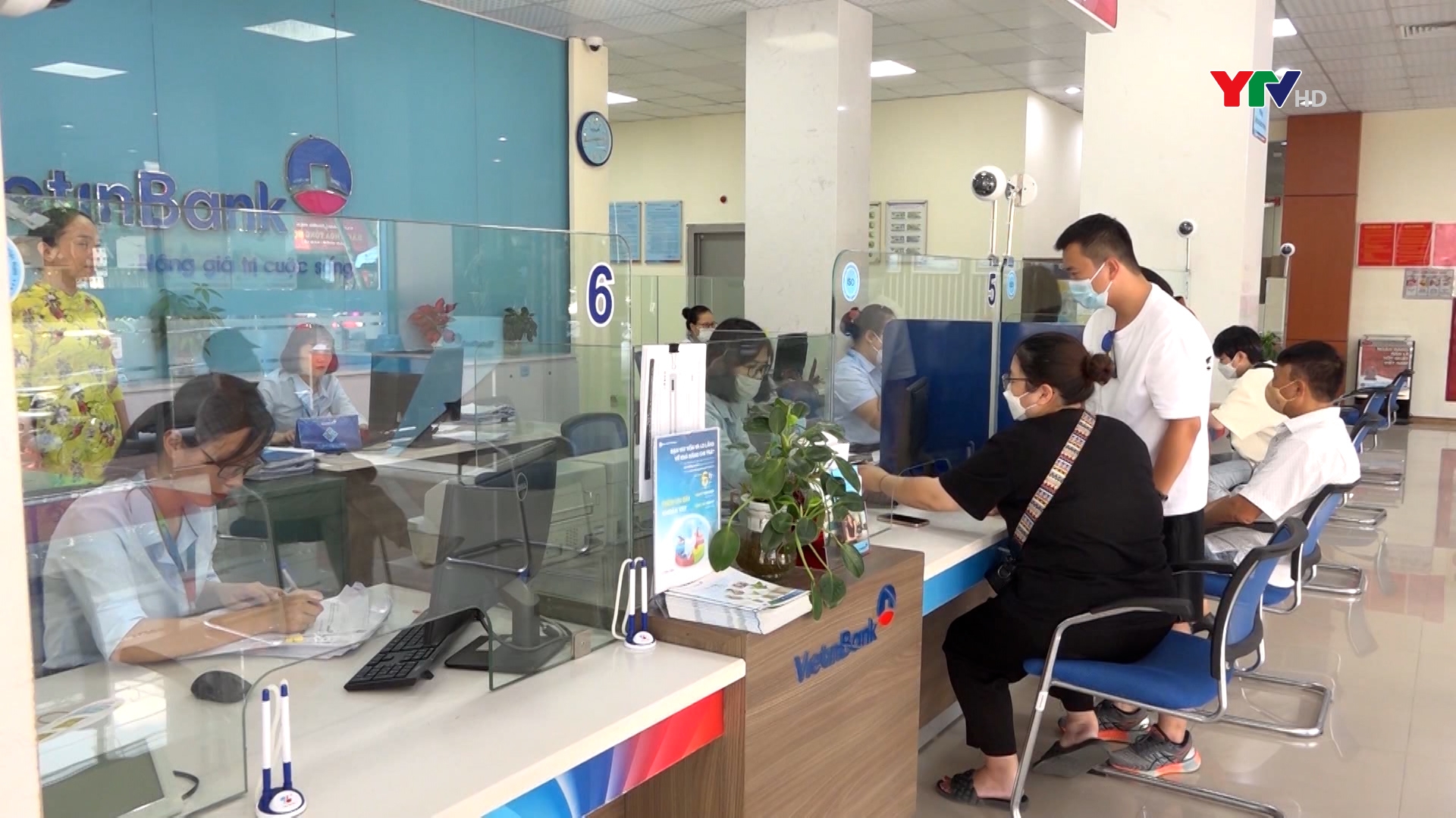 Thông tư 04 của Ngân hàng Nhà nước Việt Nam đảm bảo quyền lợi cho người gửi tiết kiệm