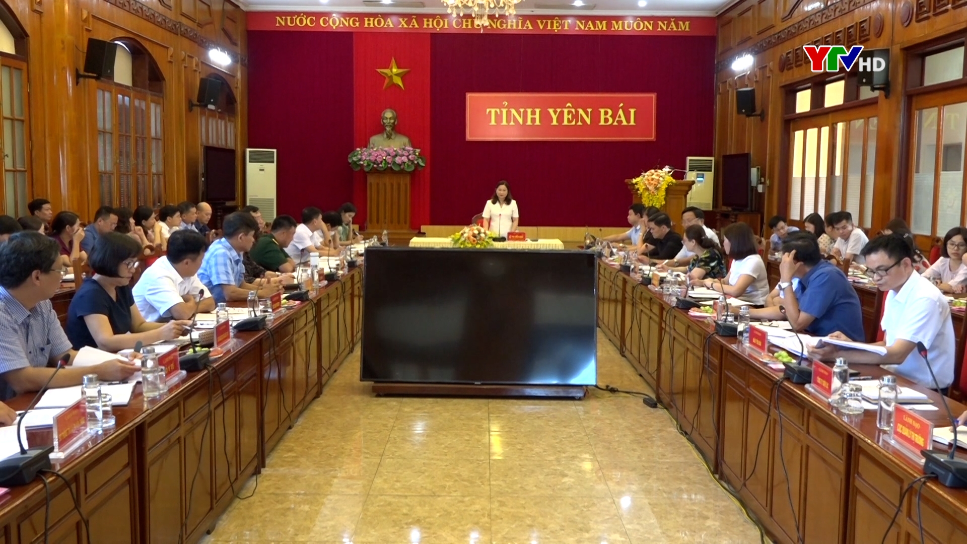 Lễ đón nhận Bằng của UNESCO ghi danh "Nghệ thuật xoè Thái" dự kiến diễn ra vào ngày 24/09/2022