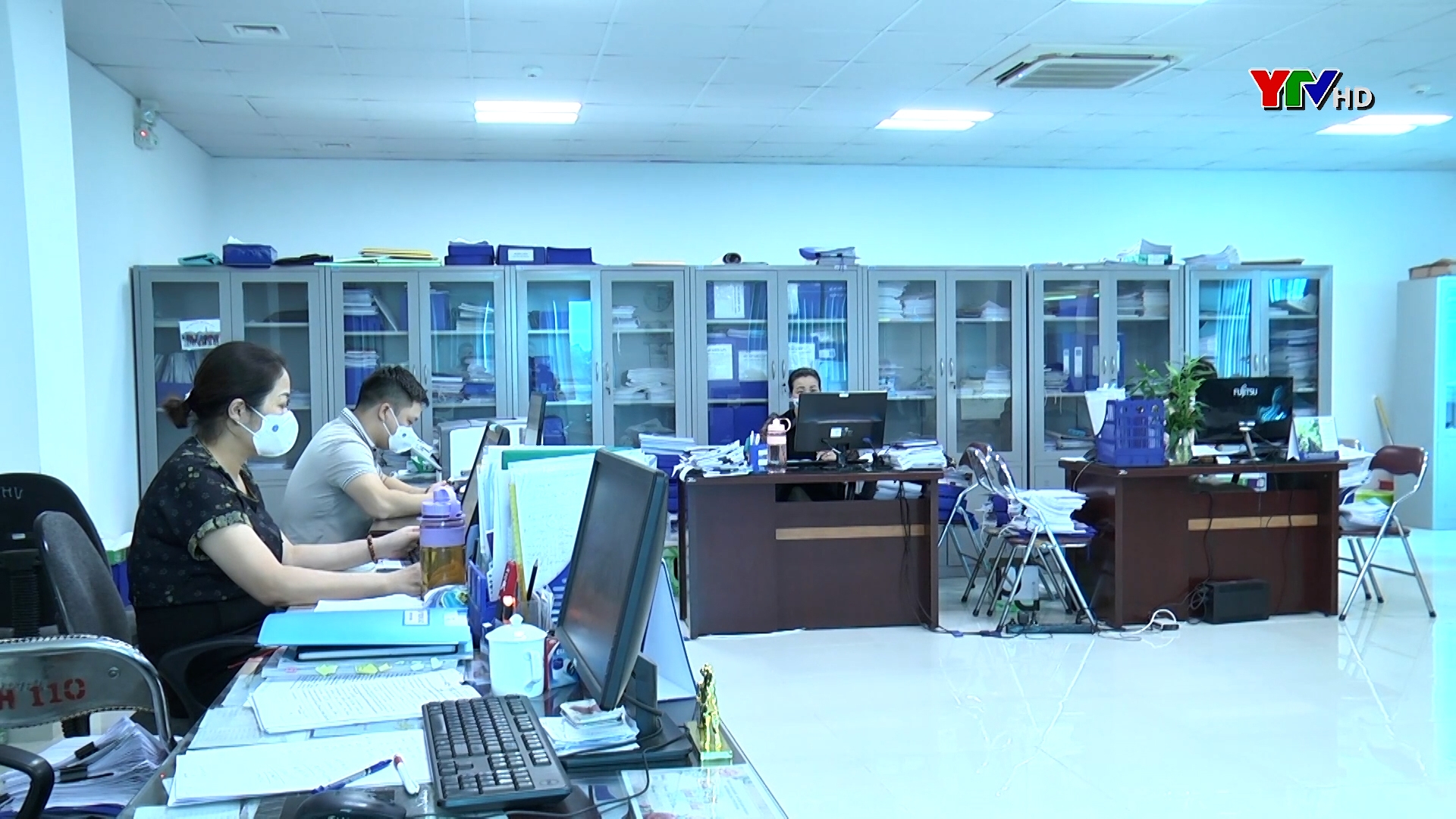 Yên Bái: Trên 4.800 lao động được chi trả hỗ trợ dịch COVID-19