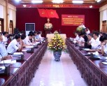 Tỉnh ủy Yên Bái tổng kết NQ 37 của Bộ chính trị, sơ kết NQ 22 của BCHTW đảng