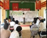 Công bố quy hoạch chi tiết tuyến đường Bưu điện đi cầu Văn Phú