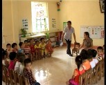 Huyện Trấn Yên tiếp tục thực hiện chủ đề năm học về tiếp tục đổi mới quản lý và nâng cao chất lượng giáo dục