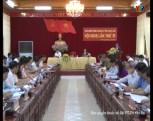 Hội nghị lần thứ 31 - Ban chấp hành Đảng bộ tỉnh Yên Bái  khóa XVII