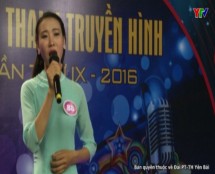 Miền xa thẳm - Thí sinh: Nguyễn Thị Hồng Quế