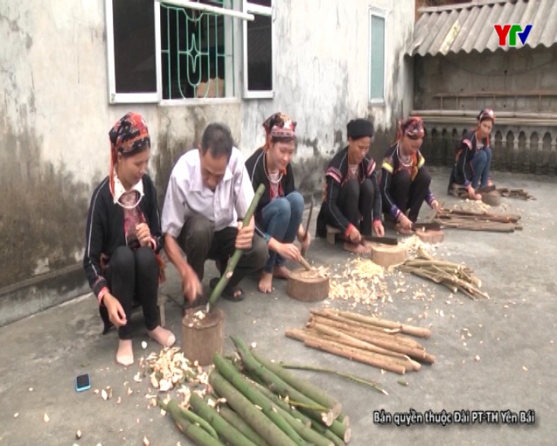 Yên Bái với phong trào“Toàn dân đoàn kết xây dựng đời sống văn hóa”