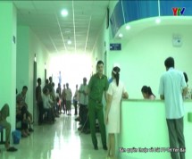 Bệnh viện đa khoa tỉnh Yên Bái phát huy lợi thế ở cơ sở mới