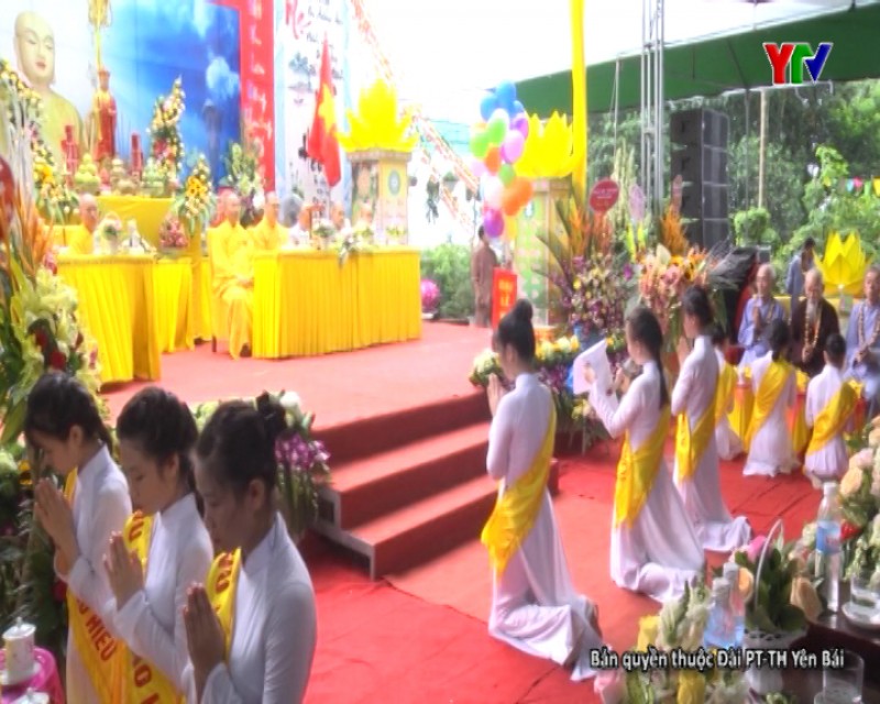 Lễ Vu Lan - Nét đẹp văn hóa tâm linh của người Việt