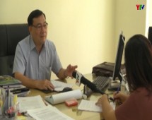 Phỏng vấn ông Trần Đức Lâm – Phó Giám đốc Sở NNPTNT tỉnh