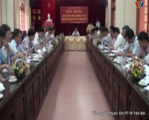 Huyện Văn Yên triển khai kế hoạch sản xuất vụ đông năm 2017
