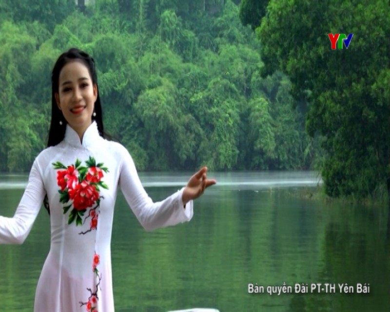 "Về với kỷ niệm xưa" của nhạc sỹ Nguyễn Văn Thành
