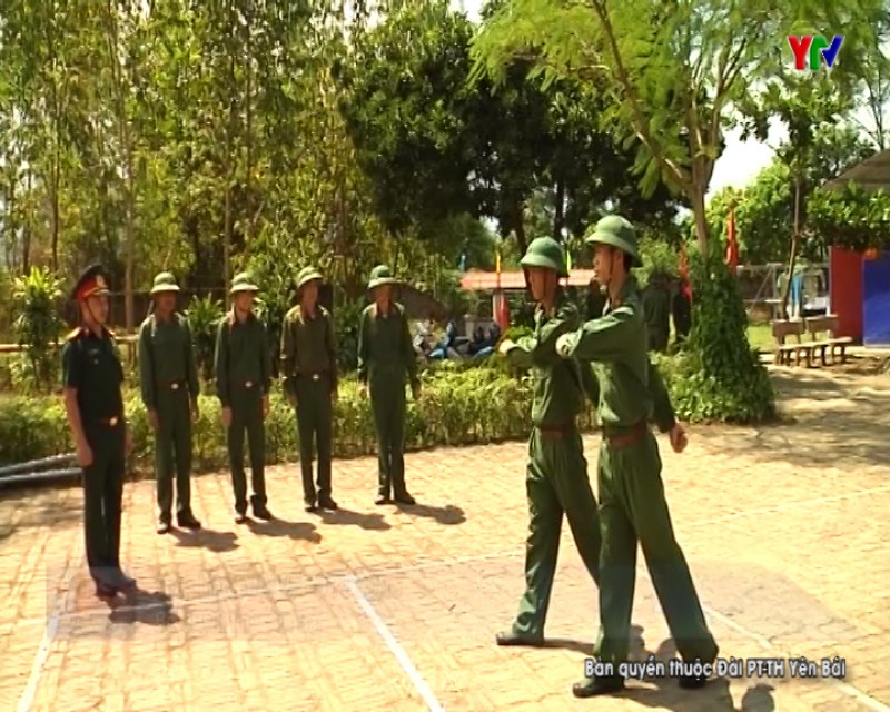 Chuyên mục Quốc phòng toàn dân số tháng 9/2018