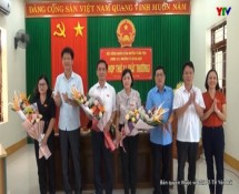 HĐND huyện Trấn Yên bầu bổ sung các chức danh HĐND, UBND huyện