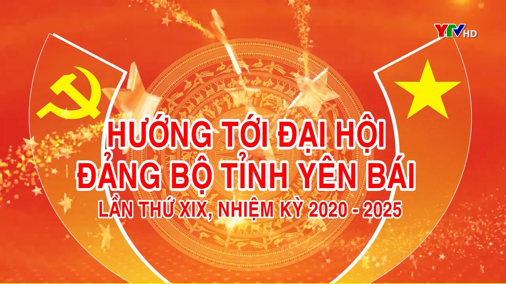 Các công trình thanh niên chào mừng Đại hội Đảng bộ tỉnh Yên Bái lần thứ XIX