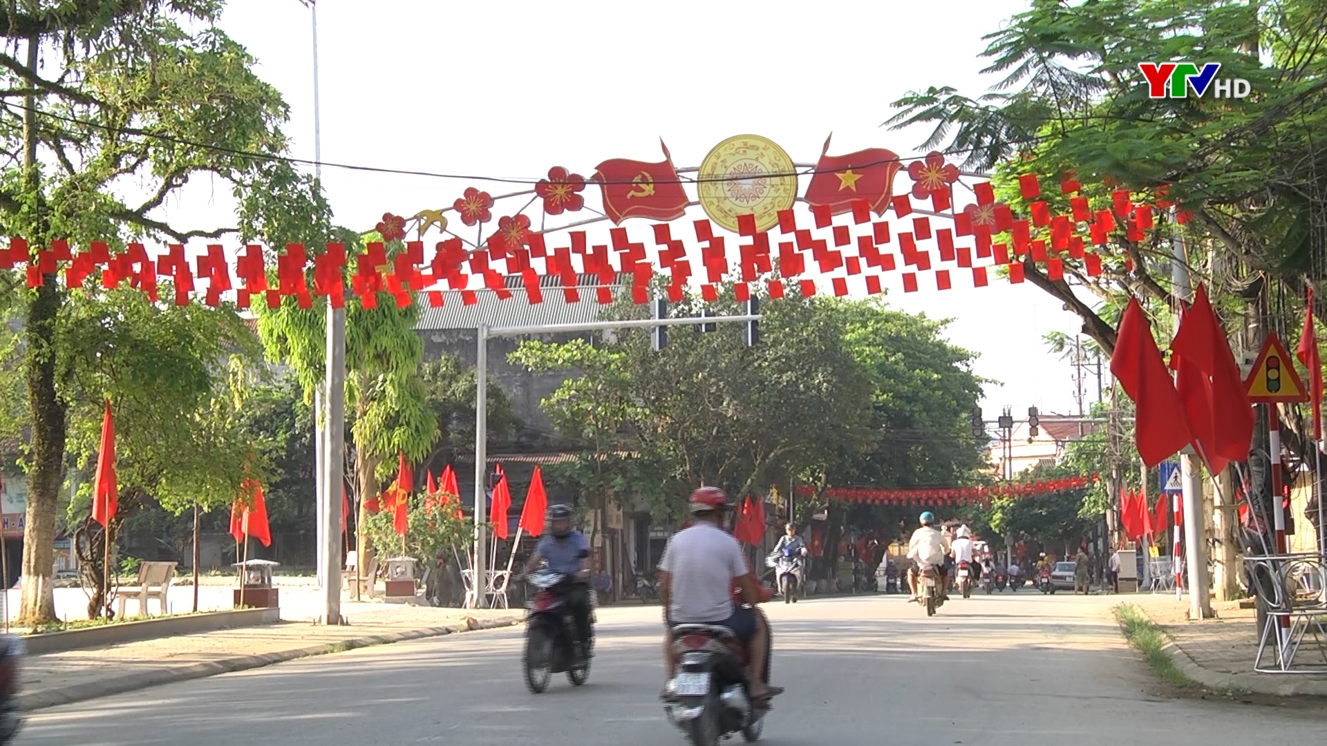 Huyện Văn Yên với Chương trình hành động 190 của Tỉnh ủy