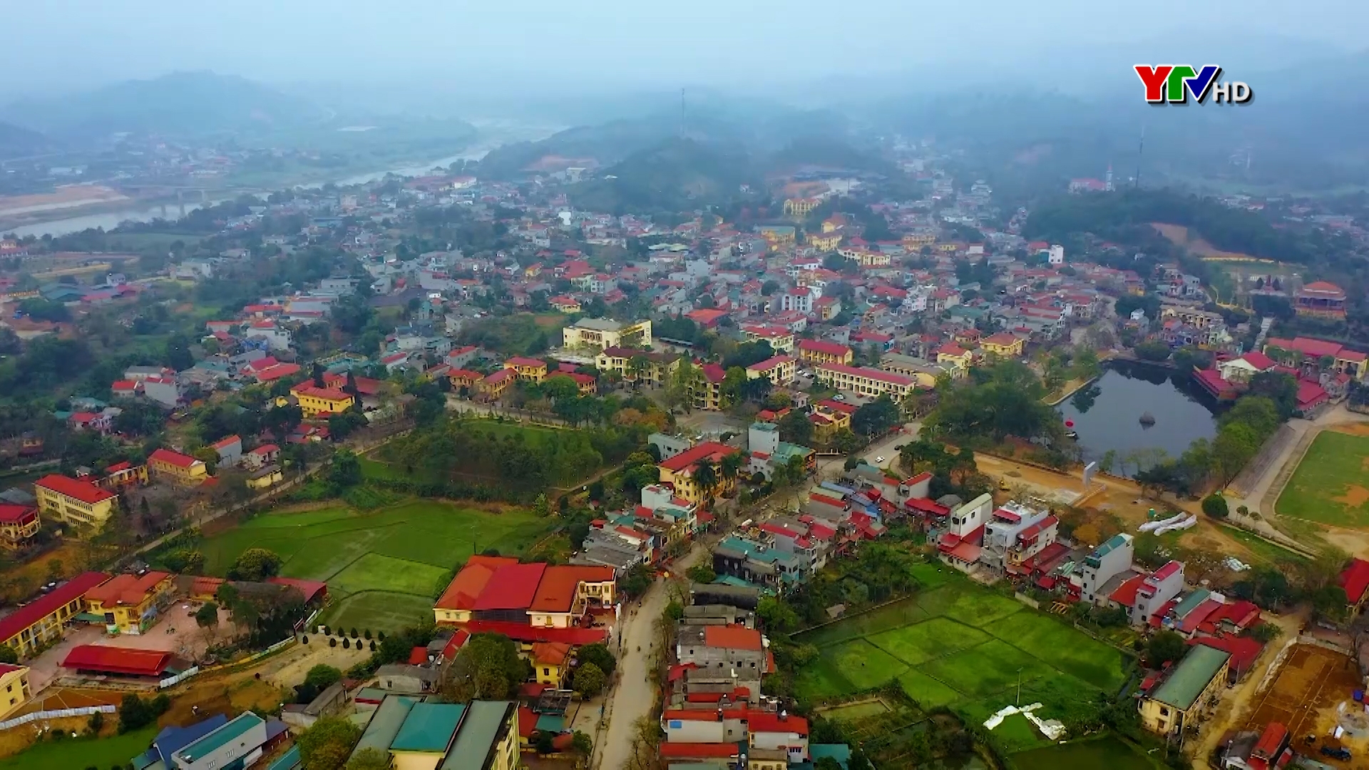 Huyện Văn Yên phát huy tinh thần Cách mạng tháng Tám trong xây dựng quê hương