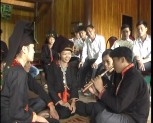 Thanh niên huyện Văn Yên giữ gìn bản sắc dân tộc
