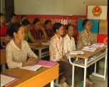 Bất cập trong đào tạo nghề cho lao động nông thôn ở Lục Yên