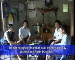 Quỹ hỗ trợ - giúp nông dân thoát nghèo(Tiếng Mông)