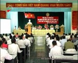 Hội nông dân thị xã Nghĩa Lộ đại hội lần thứ 4 nhiệm kỳ 2012-2017