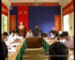 Đảng bộ huyện Yên Bình hiện thực hóa Nghị quyết TW 4 khóa 11 vào cuộc sống