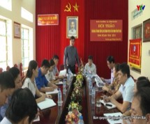 Hội thảo đóng góp ý kiến vào cuốn Lịch sử Đoàn TNCS và phong trào thanh thiếu nhi tỉnh Yên Bái