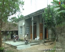 Kinh nghiệm hoàn thiện tiêu chí nhà ở dân cư ở xã Mông Sơn huyện Yên Bình