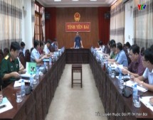 Thẩm định Đề án phát triển KTXH các xã có tiềm năng phát triển công nghiệp khai khoáng trên địa bàn huyện Lục Yên