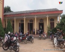 Xã Hưng Thịnh huyện Trấn Yên trên chặng đường về đích nông thôn mới