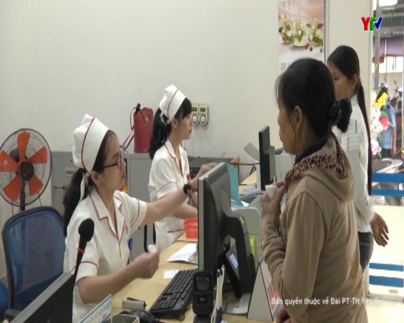 Phòng khám đa khoa Việt Tràng An – 10 năm xây dựng và phát triển