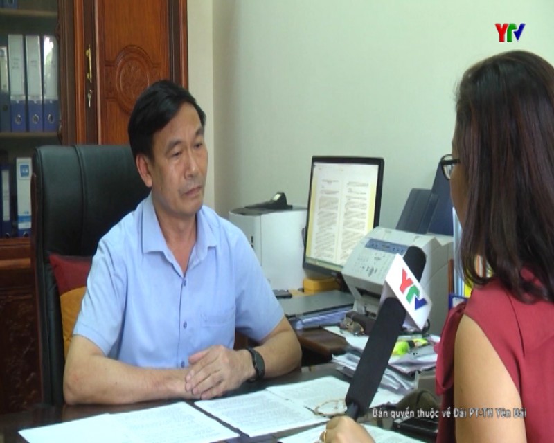 Phỏng vấn ông Nguyễn Văn Tuyến - Giám đốc Sở Y tế về tinh gọn bộ máy ngành Y tế