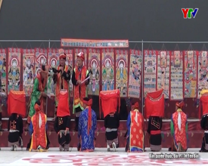 Lễ hội quế Văn Yên - Nơi quy tụ các sắc màu văn hóa