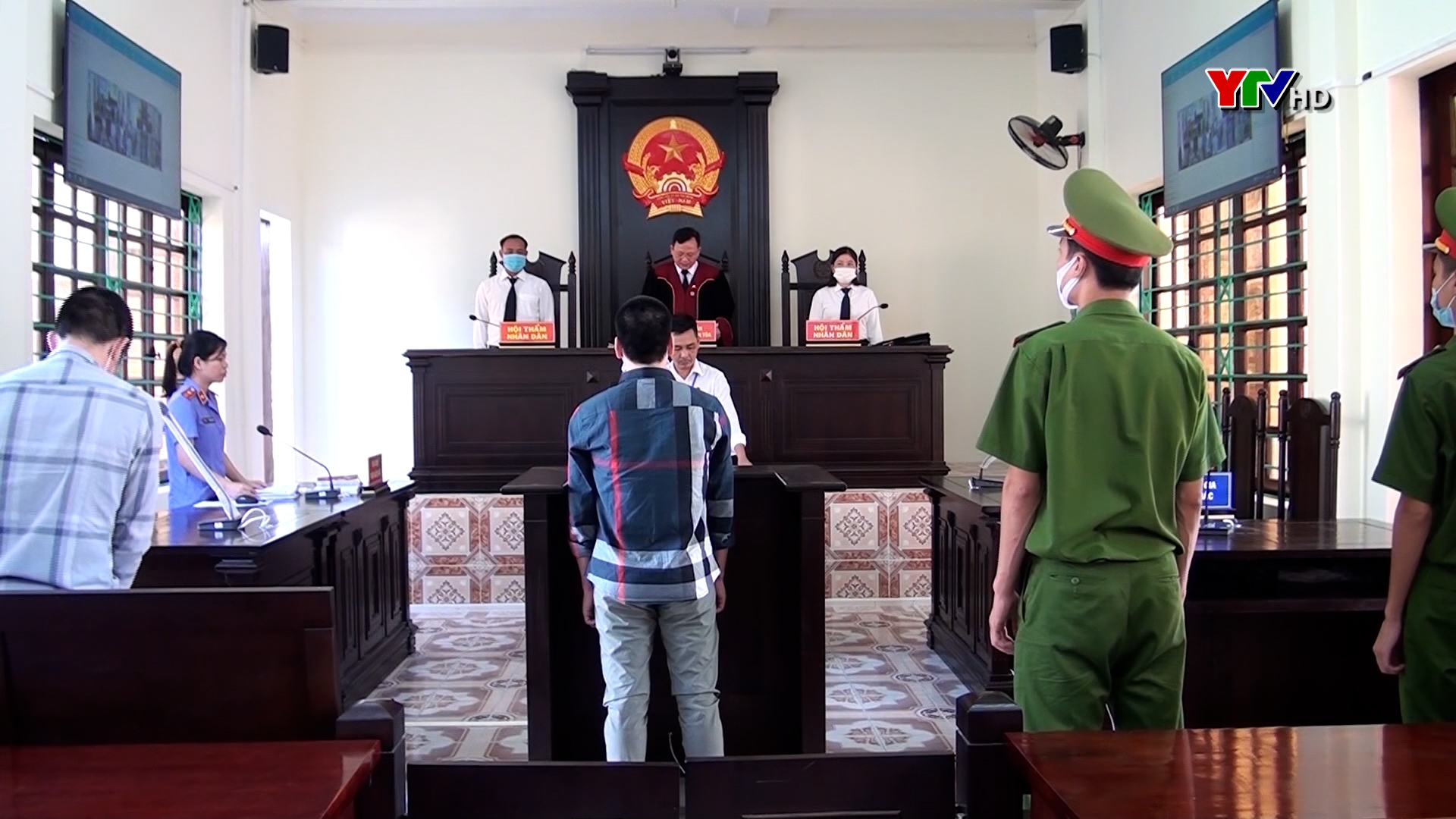Viện Kiểm sát nhân dân huyện Văn Yên đẩy mạnh số hóa hồ sơ vụ án hình sự
