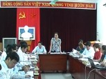 Hội nghị đánh giá việc thực hiện công điện 1349 của TTCP về phòng, chống dịch bệnh tay-chân-miệng