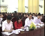 Thành phố Yên Bái sơ kết 2 năm thực hiện quyết định 13 của UBND tỉnh