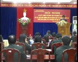Cục thi hành án dân sự tỉnh Yên Bái triển khai nhiệm vụ năm 2012