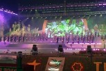 Khai mạc lễ hội liên hoan trà quốc tế lần thứ nhất tại Thái Nguyên