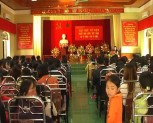 Những hoạt động kỷ niệm ngày nhà giáo Việt Nam