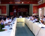 Tỉnh Yên Bái tổng kết công tác PCCCR năm 2012 và triển khai nhiệm vụ năm 2013